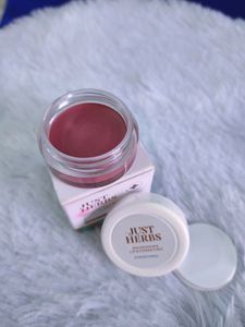 Just Herbs Lip &amp; Cheek Tint