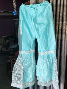 Palazzos Suit