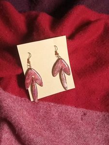 Unique Dangle Earrings