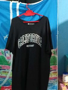 California Graphic Tee