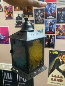 Unique Decorative Lantern