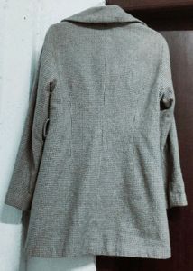 Overcoat