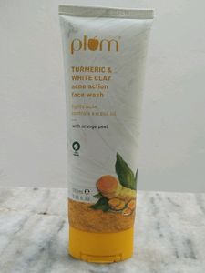 Plum Face Wash Combo