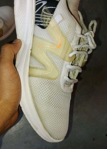 Took Other Shoes