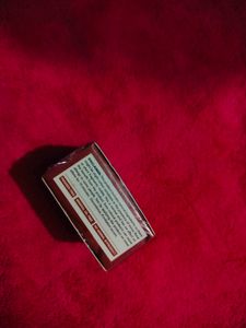 TNW Lip Cheek Tint