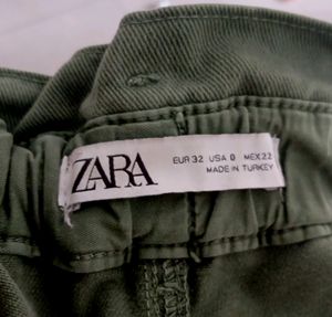 Sunburnt Safari High Waist Jeans