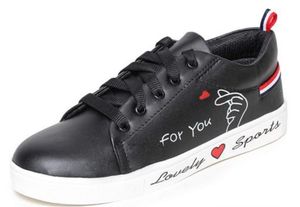 Black Shoe