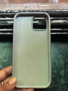 Unique I  Phone 15 Case