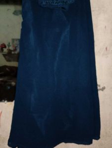 Beautiful Kurta Plazo Set With Dupatta