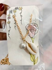 Evil Eye Hamsa Chain Necklace