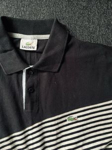 Lacoste polo tshirt