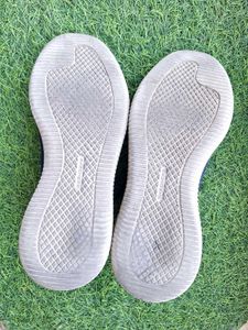 Skechers Air-Cooled Memory Foam Shoes