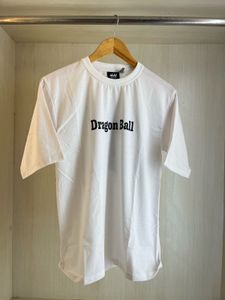 Dragon ball tshirt