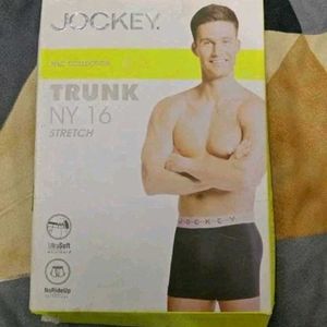 Jockey 2 Pc Set Brand New