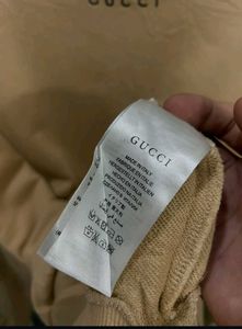 gucci x doraemon hooded