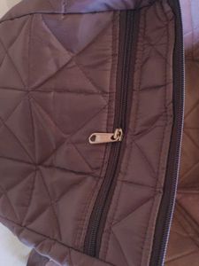 Brown Bag Light Weight