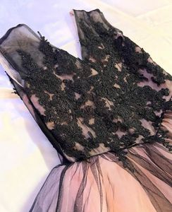 Cutesy princess net gown🎀🦋❤️