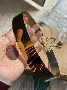 Golden Shine Belt