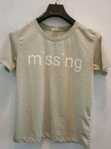 Women Tshirt