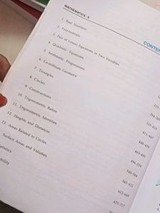 R.D. Sharma Mathematics