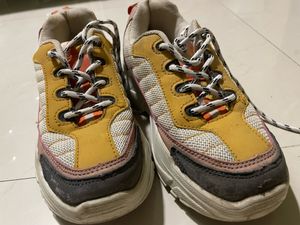 Stylish Shoes