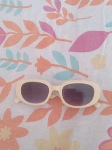Retro Sunglasses