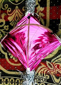 Kite&#39;s