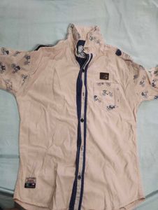 Style Essentials Tee - Size 36