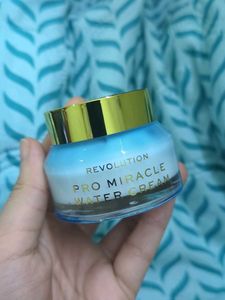 Revolution Pro Miracle Cream