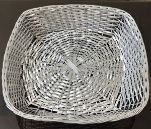 Fruit/vegetable Basket (Silver Pack if 1)