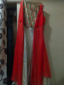 Elegant Kurta Set