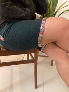 Boho Shorts