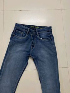 Like New Jean 💙💫❤️