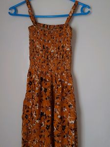 New,tunic,frock