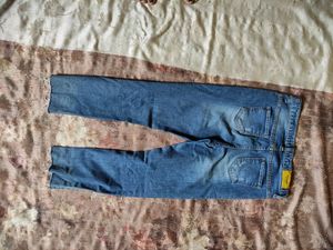 Straight Fit Jeans