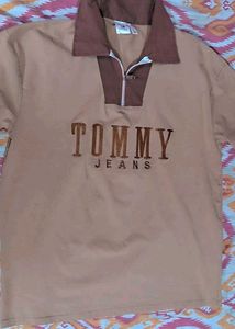Tommy Jeans Polo Shirt