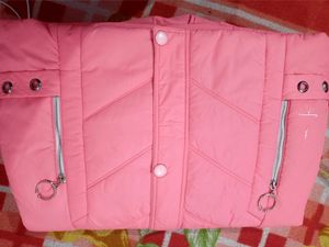 New Girls Stylish Jecket For Winter
