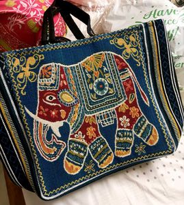 Women Tote Bag Casual Handbags Shopping Bags
