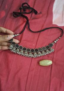 Westside New NECKLACE