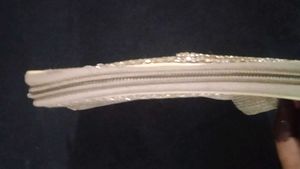 Vintage Beaded Clutch