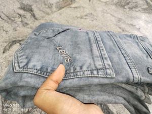 Denim Jeans 👍🏻