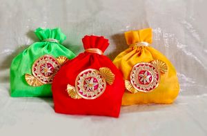 potli bag