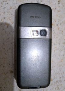 Nokia 6070 Vintage Mobile