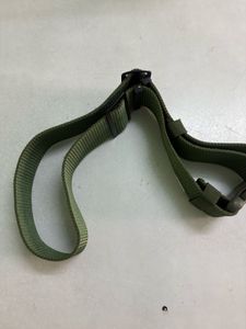 Trekking/Military belt