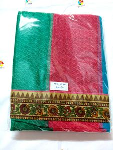 Cotton Saree For Women