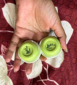 Face Moisturizer Set