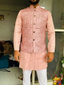 2 Piece Kurta Set