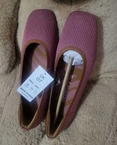 Neeman's Women's Bellies