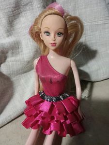 Barbie Doll