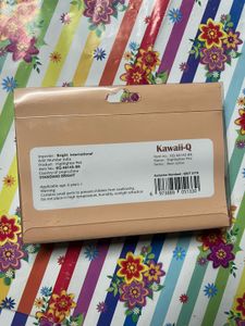 Kawaii Bear Highlighter Set